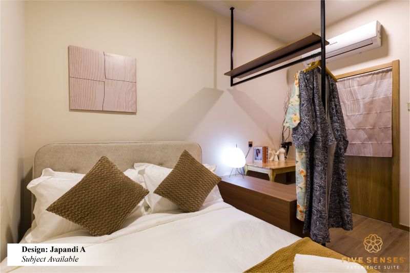 Armani Residence Raja Uda